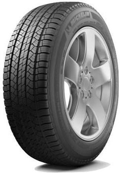 Set of (2) New 245/60R18 Michelin Latitude Tour 105T