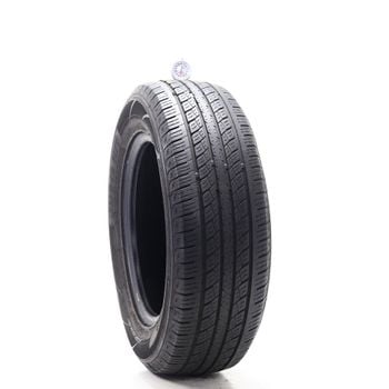 Set of (2) Used 235/65R17 Westlake SU318 H/T 104T - 7/32