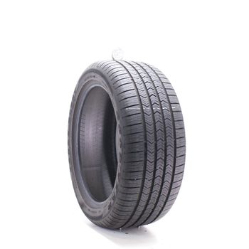 Used 245/45R18 Goodyear Eagle Sport AS 100H - 8.5/32