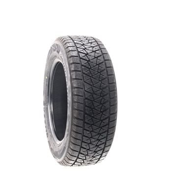 New 255/60R18 Bridgestone Blizzak DM-V2 112S