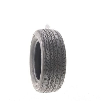 Set of (2) Used 225/60R16 Goodyear Eagle RS-A 97V - 10.5/32