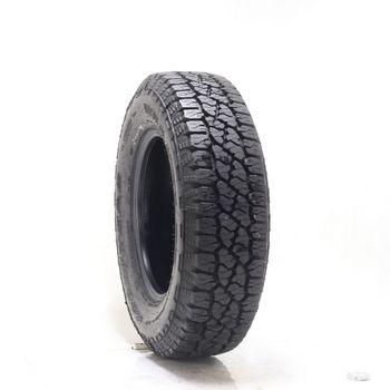 New LT225/75R16 Goodyear Wrangler Trailrunner AT 115/112R - 15/32