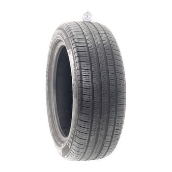 Set of (2) Used 245/50R18 Pirelli Cinturato P7 Run Flat 100V - 7.5-8/32