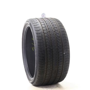 Used 305/30R21 Continental ProContact RX NFO 104H - 7.5/32
