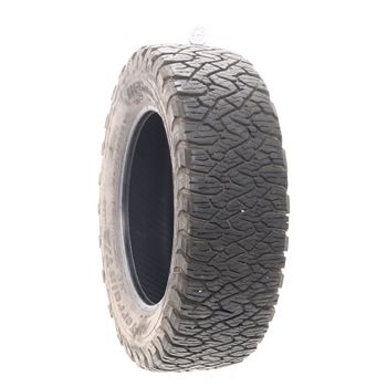Used LT275/65R20 BFGoodrich All Terrain TA KO3 126/123S - 10/32