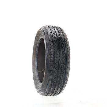 Driven Once 225/60R18 Yokohama Geolandar G055 100H - 11/32