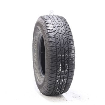 Used 265/75R16 Yokohama Geolandar A/T G015 114T - 9.5/32