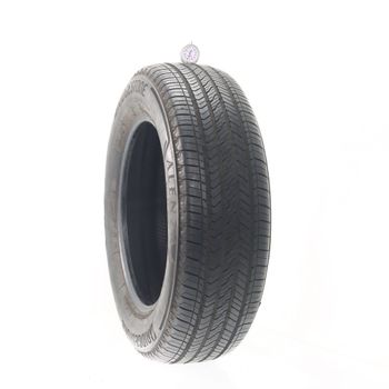 Set of (2) Used 235/65R18 Bridgestone Alenza Sport A/S 106V - 7.5/32