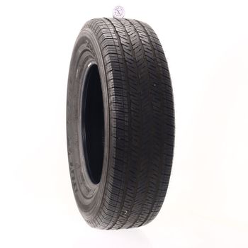 Set of (2) Used 255/70R18 Bridgestone Dueler H/T 685 113T - 5.5-6/32