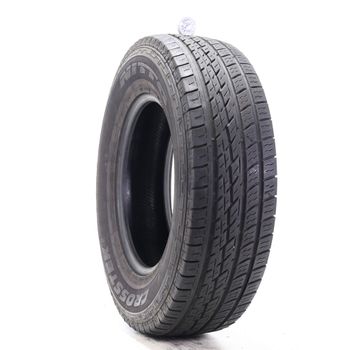 Used LT245/75R17 Nitto Crosstek 2 121/118R - 9/32