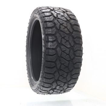 New LT35X13.5R24 Miletrip TP99 R/T 126Q