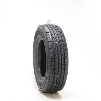 Used 225/75R16C Kumho Crugen HT51 121/120R - 13/32