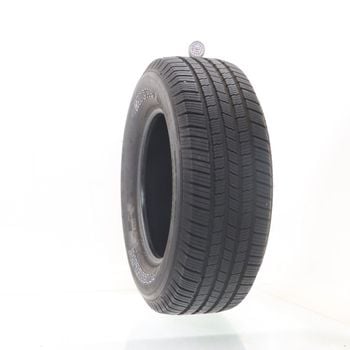 Used 265/65R17 Michelin LTX M/S2 110T - 10.5/32