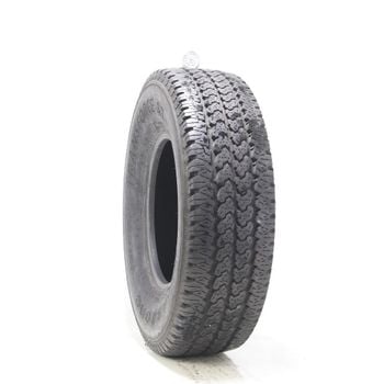 Used LT265/75R16 Firestone Transforce AT 123/120R - 11/32