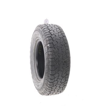 Used 235/75R15 Hankook Dynapro ATM 109T - 8.5/32