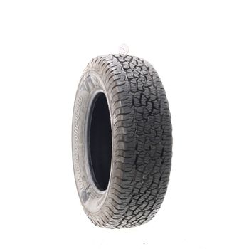 Used 245/70R17 BFGoodrich Trail-Terrain T/A 114T - 11/32
