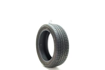 Used 205/50R17 Kumho Ecsta PA31 93V - 7.5/32