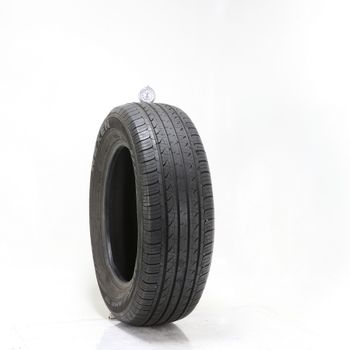 Set of (2) Used 205/65R16 Nexen N'Priz AH8 95H - 7.5-8/32