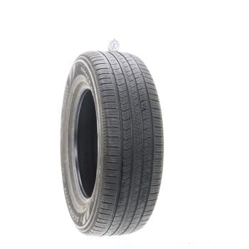 Used 255/65R18 Pirelli Scorpion AS Plus 3 111T - 7.5/32