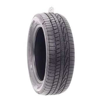 Used 225/55R18 Goodyear Assurance WeatherReady 98V - 9/32