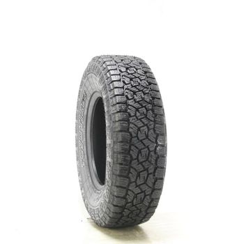 Driven Once 235/75R15 Toyo Open Country A/T III 108T - 12.5/32