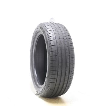 Used 235/50R20 Pirelli P Zero PZ4 J LR 104Y - 7.5/32