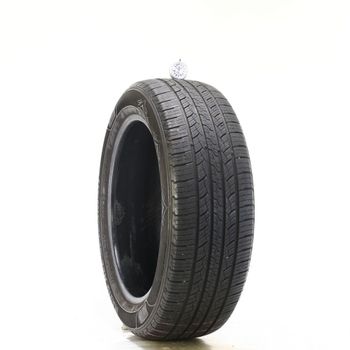 Set of (2) Used 225/55R19 Mavis All Season HT 99V - 7/32