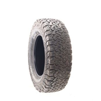 Used LT265/70R17 BFGoodrich All-Terrain T/A KO2 121/118S - 14.5/32