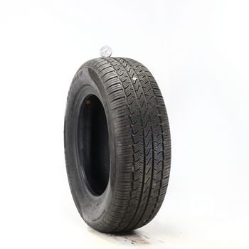 Used 235/65R17 Supermax TM-1 104T - 9/32