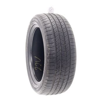 Set of (4) Used 225/50R17 Sailun Atrezzo SH408 94V - 8.5-9/32