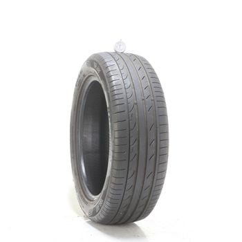 Set of (4) Used 225/55ZR19 Otani KC2000 99W - 7-8.5/32