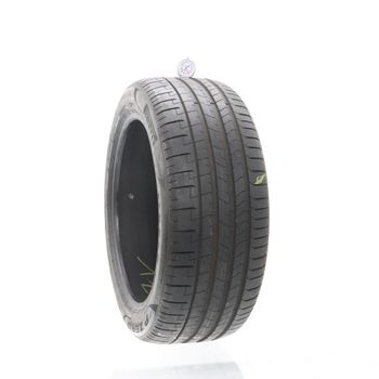Used 255/45ZR19 Pirelli P Zero PZ4 MO1A 104Y - 9/32
