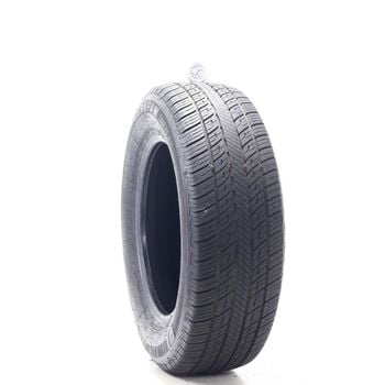 Set of (2) Used 235/65R17 Uniroyal Tiger Paw Touring A/S 104H - 8.5/32