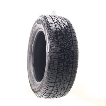 Set of (2) Used LT285/60R20 Nexen Roadian AT Pro RA8 125/122R - 12.5-14/32