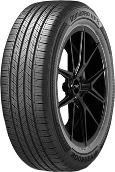 Set of (4) New P285/45R22 Hankook Dynapro HPX 114H