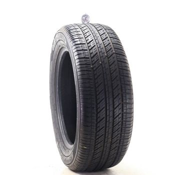 Set of (2) Used 275/55R20 Ironman RB-SUV 117T - 8/32