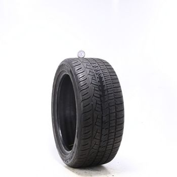 Used 275/40ZR19 General G-Max AS-05 101W - 6/32