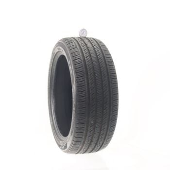 Used 245/45R19 Kumho Crugen Premium 98H - 8/32