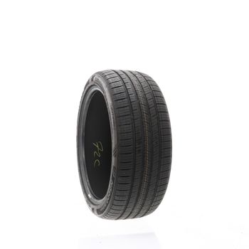 New 235/40ZR19 Nexen N5000 Platinum 96W - 99/32