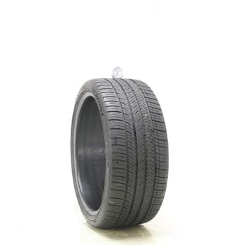 Used 225/35ZR19 Michelin Pilot Sport All Season 4 88Y - 7.5/32