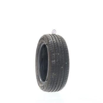 Set of (2) Used 205/55R16 Achilles Touring Sport A/S 91V - 8.5/32