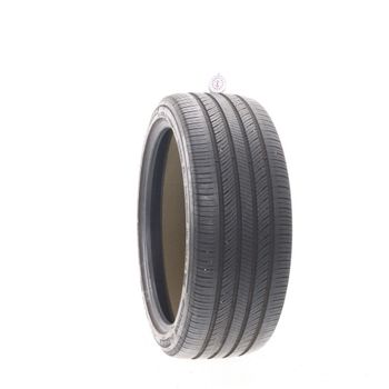 Used 255/40R21 Hankook iON evo AS SUV Sound Absorber EV 102Y - 7/32