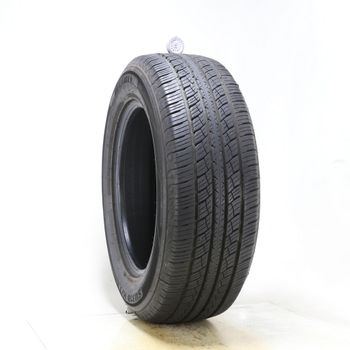 Set of (2) Used 265/60R18 Westlake SU318 H/T 114V - 10.5-11/32