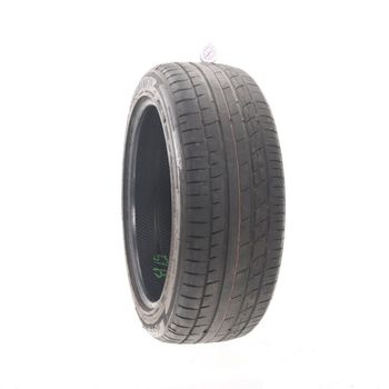 Used 275/45R21 Accelera IOTA ST68 110W - 8.5/32
