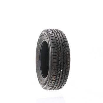 Driven Once 205/65R16 Uniroyal Tiger Paw Touring 95T - 11/32