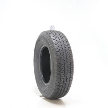 Used ST205/75R14 Grand Ride Power Touring 1N/A - 8/32