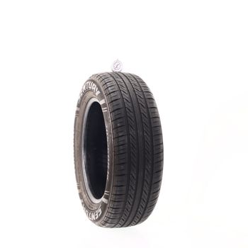 Set of (2) Used 205/60R16 Sentury Touring 92H - 8.5-9.5/32
