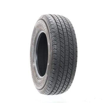 Used LT265/70R17 Ironman All Country CHT 123/120R - 14.5/32