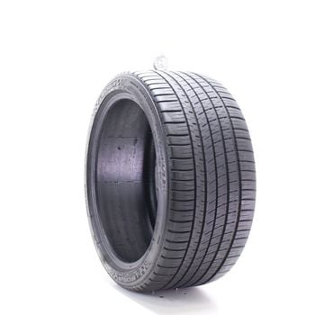 Set of (2) Used 275/35ZR20 Michelin Pilot Sport A/S 3 Plus 102Y - 6.5-7.5/32