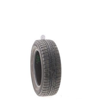 Used 195/60R15 Yokohama Ice Guard IG20 88R - 9/32